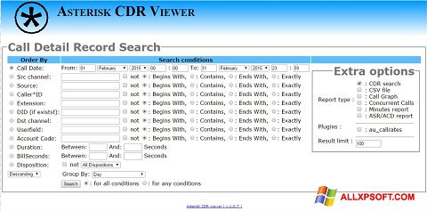 સ્ક્રીનશૉટ CDR Viewer Windows XP